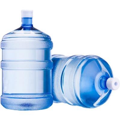 Água Mineral  20L