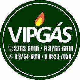 Rede Vip Gás